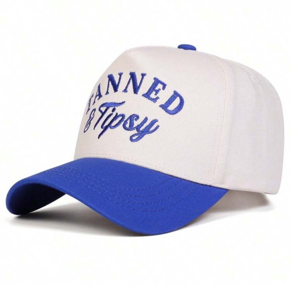 NEW boutique hat - Picture 3 of 3